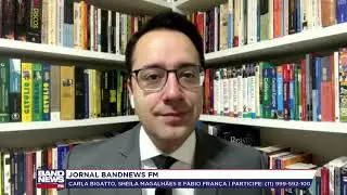 Reação à PEC da Blindagem faz proposta perder força | Rodrigo Orengo