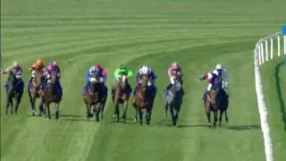 Leopardstown Highlights 8th April 2017