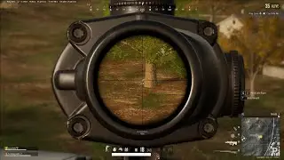 UNKNOWN'S BATTLEGROUNDS Taego Map