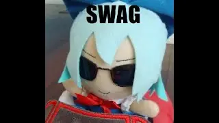 cirno day shitpost