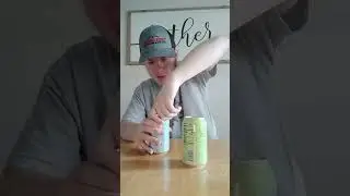 Olipop Ginger Ale And Tropical Punch Soda Review! #olipop #foryoupage #review #delicious #cans #new 