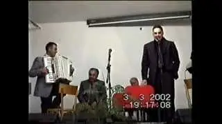 Putifigari 3-3-2002 - Re - Bazzoni Demuro Porcu