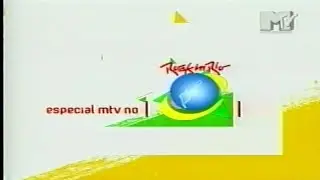 ESPECIAL MTV NO ROCK IN RIO 2001