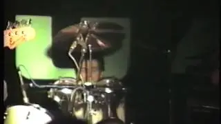 Standart Oil Live Teil 2 /Austro-punk-underground/Live/U4 1984