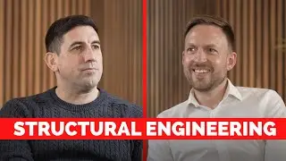 Understanding Structural Engineering with Mark Kent from AWA Structural Engineers
