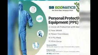 PPE kit manufacturers