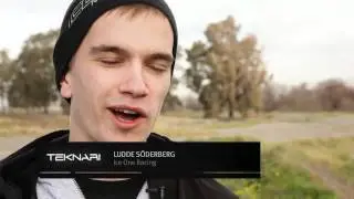 Ice One Racing - tiimi (NRO6/2011)