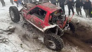 [ OFF ROAD ] - PARVA OFF ROAD 2026 | Patrol&Toyota&Jeep&Suzuki&Ford| #untouchables  #topoffroad