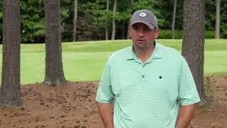 Preventing Turfgrass Diseases at Thornblade Club