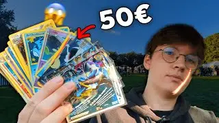 Un lot incroyable pour seulement 50&euro; en vide-grenier !