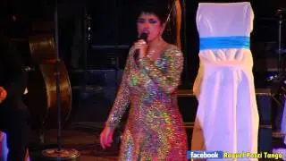 Raquel Pozzi - Y te parece todavía
