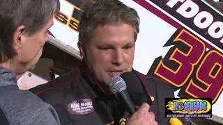 April 6, 2018 - Williams Grove Speedway; 410, 358 Sprint Highlights