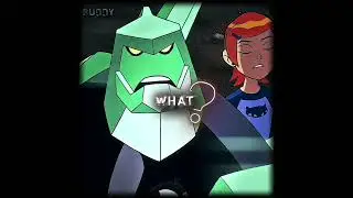 Ben10 edit [fainted/slowed] 🌹#nostalgia #ben10 #cartoon #omnitrix #viral #trending #shorts #ben