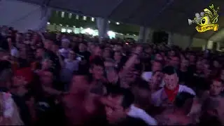 ▲Sir Psyko And His Monsters - Pistolero - Psychobilly Meeting 2016