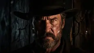 Dark Country Music for Outlaw Souls