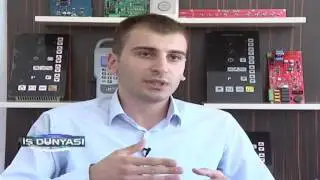 Konel Ar ge Bilişim Logosuz