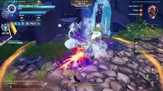 Embermane Duo Trial 34 sec with Heltrixs-Death!!!