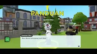 Tutorial blox world