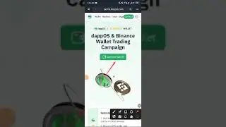 Binance FREE NFT MINT worth over $60