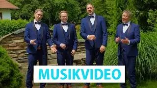 Stimmen der Berge - Du nur allein (Offizielles Video)