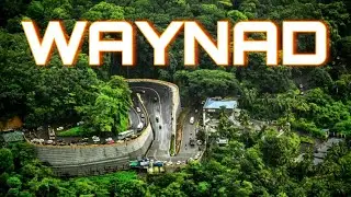 Trip to KARNATAKA | part 2 | WAYNAD