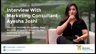 Leveling Up from Agency to Marketing Strategist | Interview with Ayesha Joshi