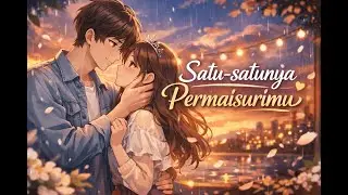 🎵 Satu satunya Permaisurimu &mdash; Lagu Cinta Romantis Tentang Kesetiaan | Lagu Indonesia Romantis 2026