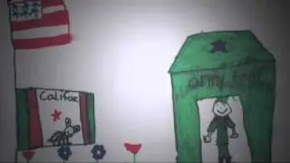 Operation Gratitude: Letters to Troops