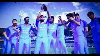 INDIA VS PAKISTAN ! Don Bradman Cricket 17 PS4 Gameplay
