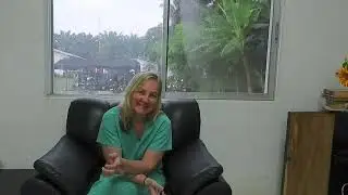 Jessica, nurse instructor, CU study abroad at Trifinio ENG