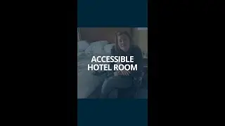 Sometimes Even Accessible Hotel Rooms Aren&rsquo;t Fully Accessible