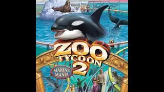 Zoo Tycoon 2 Marine Mania All Animals