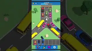 Match All Cars game for kids L6 #shorts #kidgames