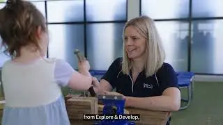 A Franchisee’s Journey in Early Childhood Education & Care