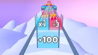 Arrow Fest gameplay level 21-25