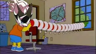 I AM NOT WEAK