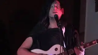 Patrick Wolf - The sun is often out (live in London)