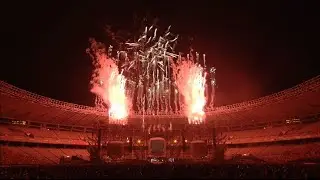 あの夏の花火 〜DWL2011 VERSION〜