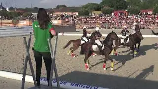 Grand Tournoi International 20/05/2018 - France - Espagne F&eacute;minines 21 ans et moins