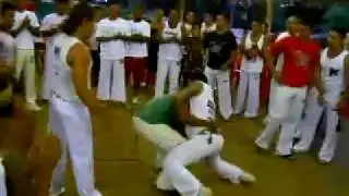 #FcoCosta - CAPOEIRA VIOLENTA - ACRE