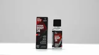 Diamond Body 36 | Product Overview