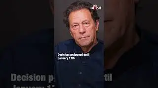 Al Qadir Trust  Case Decision Postponed Again | Imran Khan & Bushra Bibi Appeal to IHC
