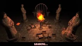 Dungeon Shooter V1.3 : The Forgotten Temple