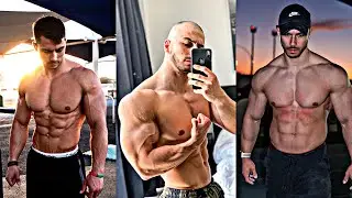 Dejan Stipke(Serbian Beast) Calisthenics Workout Motivation - Best of Stipke | Calisters Official