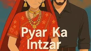 Pyaar Ka Intzar (35-54) Episodes #storytelling #netflix #storyinhindi #like #series #youtube 