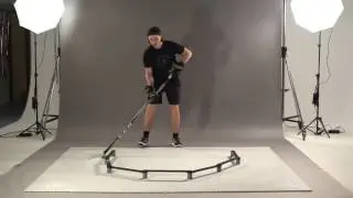 Extreme Stickhandling Pro | Better Hockey