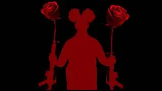 nba youngboy - i want his soul (sped up)