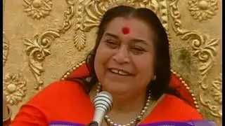 Ganesha Puja Talk, Lannersbach, Austria, 1990 0826