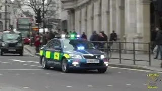 Londons Air Ambulance (HEMS)