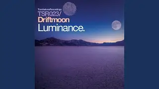 Luminance (Uplifting Mix Edit)